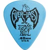 Ernie Ball .48mm Blue Everlast Picks, 1pc
