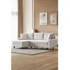 Atelier del Sofa Ugaona sofa, Bela