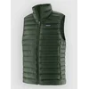 Patagonia Down Vest treeline green