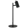Stona lampa F7136-1T BK
