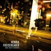Henrik Freischlader - Night Train To Budapest (High Quality) (180 g) (2 LP)