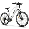 Samebike Električni bicikl RS-A01 Men1.0, 27.5, Beli