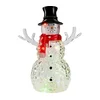 FRANS Snowman STOLNA DEKORACIJA 10x0,06w/LED/2,0m