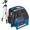 Bosch Laser za tacke GCL 25 + BT 150 (0601066B01)