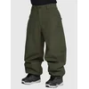 Volcom Lapper Pants dark green