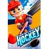 Casual Sport Series: Hockey XBOX LIVE Key EUROPE