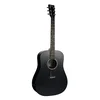 MARTIN AKUSTIČNA KITARA D-X1 Black s torbo
