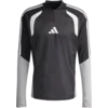 adidas Majica z dolgimi rokavi Tiro26 Pro Training