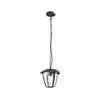 Brilagi - LED spoljna viseća svetiljka LUNA 1xE27/60W/230V IP44