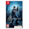 SWITCH Resident Evil 4 (Code in a box)