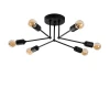 Opviq Luster Sparrow 1231, Crni