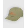 Roxy Toadstool Cap oil green
