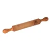 AtmoWood Valjar iz oljčnega lesa 42 cm
