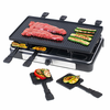 Adler ad 6616 raclette - električni žar