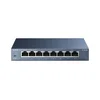 TP-Link - LAN Switch TP-LINK TL-SG108 Gigabit 10/100/1000Mbps