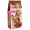 PROFI LINE Granule za odrasle pse 23/13 108kg (5+1 džak gratis)