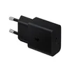 Samsung EP-T1510-NBE Kućište punjača Type C, 15W, Crno