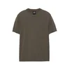 Pull&Bear Pulover čokolada