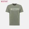 Mustang Austin Majica