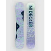 Nidecker Elle 2027 Snowboard green