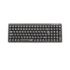 Genius LuxeMate Q7100BT Wireless USB YU crna tastatura