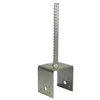 Stopa za grede tip u/i 70x81x90x200x3x12