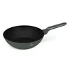 Wok ponev z neoprijemljivo površino Matte Green 28cm 55347
