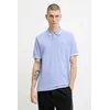 Bombažen polo Tommy Jeans