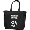 Disney Ženska torba Mickey Mouse, Crna