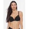 Chantelle Gornji del bikini Emblem C17TNP Črna