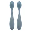 Lorelli kasika my friend - cameo blue (2kom) ( 10230270004 )
