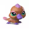 Littlest Pet Shop: Igrača - 1 kos, 5. serija, 465 kljunaš
