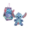 slomart Interaktivni plišasti Stitch (Psytulaski), EPEE