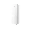TCL RP409BWD0EE/ samostojeci/ kombinovani/ Total No Frost/ D/ 409L/ 185x59,5x68cm/ bela Frižider ( RP409BWD0EE )