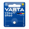 SREBRNO-OKSIDNA GUMBNA baterija VARTA ELECTRONICS 364