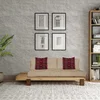 ATELIER DEL SOFA Ležaljka - sofa Camel CPT8301 200