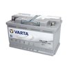 Akumulator VARTA Silver Dynamic AGM - 80Ah/800A