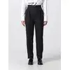 Karl Lagerfeld Ženske pantalone 225W1003-999, Crne