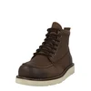 JACK & JONES Gležnarji z vezalkami JFWTORONTO rjava