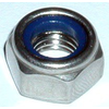 Matica,A4 inox DIN84/ISO1207 (170125)