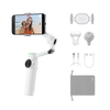 Insta360 Flow 2 Pro Combo (bílá)