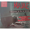 Majke - Vrijeme Je Da Se Krene-Dupli Cd
