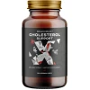 BrainMax Cholesterol Support, Rešitev za Holesterol, 100 rastlinskih kapsul