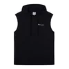 Champion Authentic Athletic Apparel Majica črna