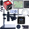 Rosfix ROSFIX DIGITALNI MIKROSKOP Z NASTAVLJIVO ROKO EARTH PRO MCEP-0.5X-PZRR+ROSFIX NASTAVLJIVA 56XLED MIKROSKOPSKA SVETILKA+DRACO RED MIKROSKOPSKA KAMERA, (22084096)
