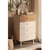 HANAH HOME Komoda Luke LK3 CS
