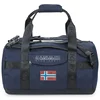 Napapijri BERING TRAVEL SMALL Modra