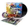 Liquid Tension Experiment - Liquid Tension Experiment 3 (180 g) (2 LP + CD)