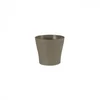 Saksija Gardino 18 cm - Moka