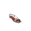 Musella MUS2511 ES1369 KOBRA LAME PLATINO
